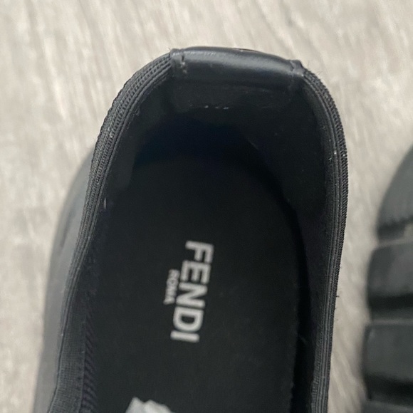 Fendi Roma Shoes - Picture 10 of 16